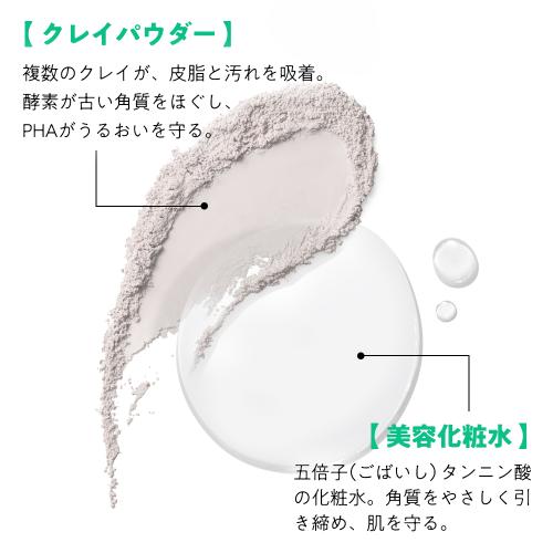 【通常】バリアーズ　スキンリセットキット