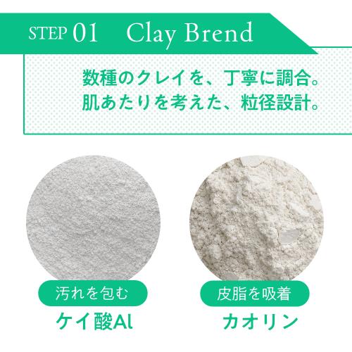 【通常】バリアーズ　スキンリセットキット